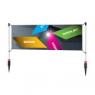 Easy Stand Outdoor pakke 1x3m banner thumbnail